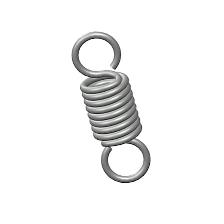 Approved Vendor Extension Spring, O= .734, L= 2.25, W= .1055 C-173 R G609970114